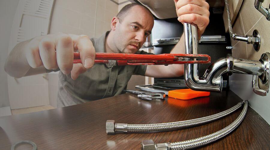 Professional sink repair in Taloga, OK